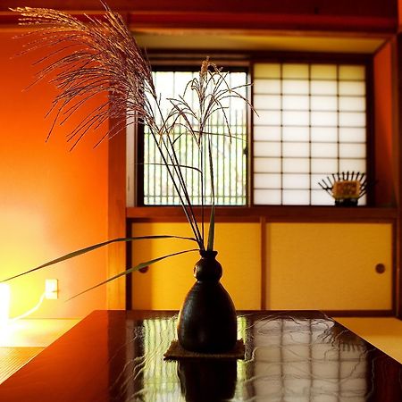 ホテルMoeginosansou 松本市 エクステリア 写真