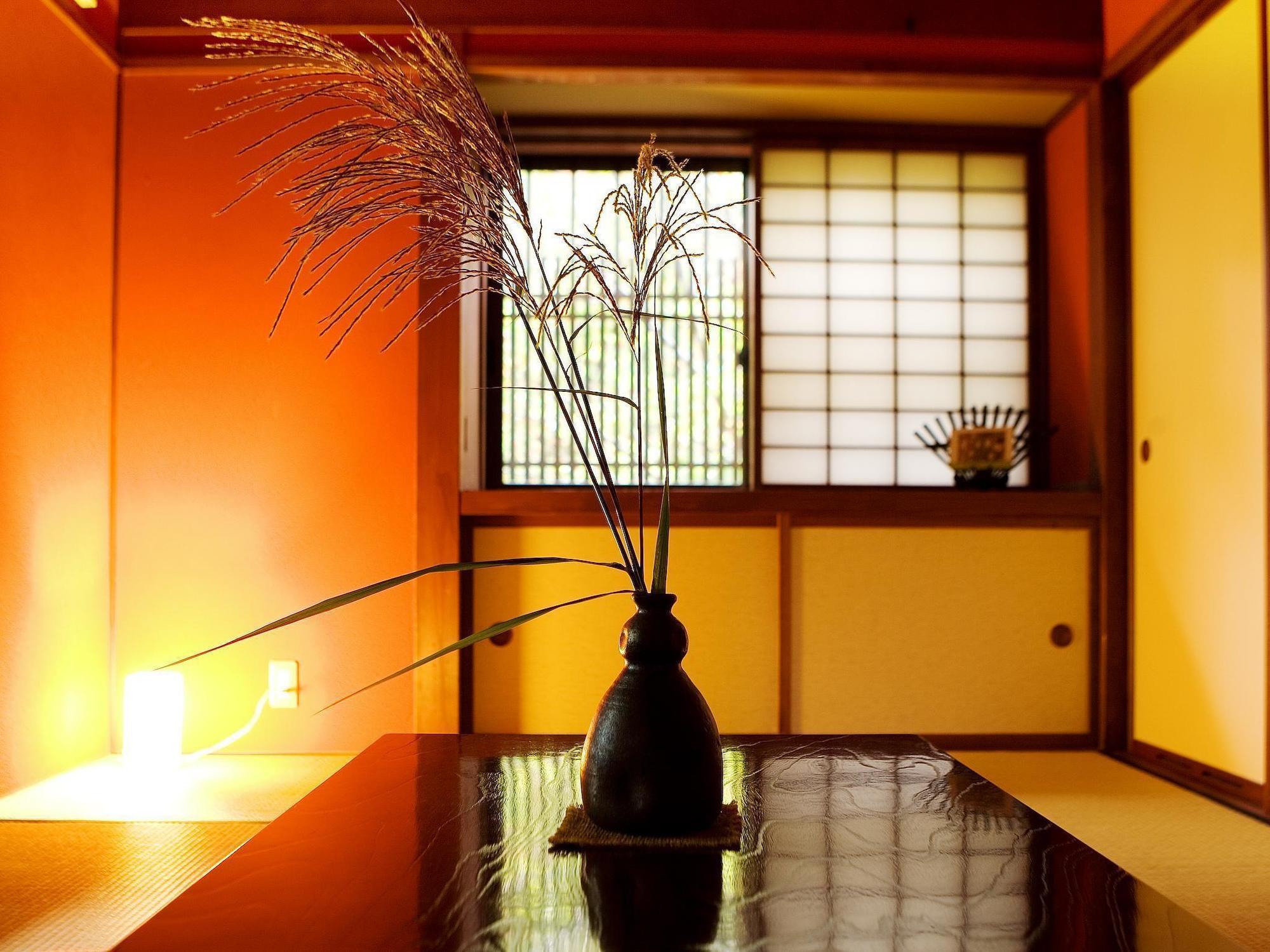 ホテルMoeginosansou 松本市 エクステリア 写真